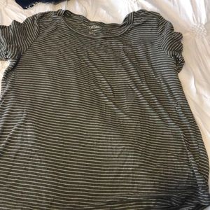 american eagle soft and sexy t shirt